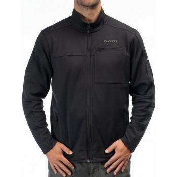 Chaqueta Polar Klim Glacier
