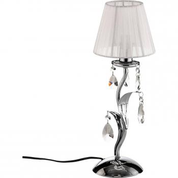 ONLI Jacqueline 1-Bulb Nightstand Lamp