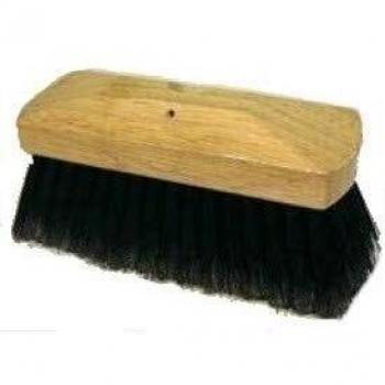 Wooden Window Wash Brush