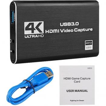 StreamMaster USB 1080P