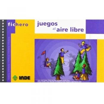 Juegos al aire libre