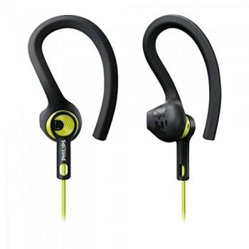 Auriculares Deportivos Philips SHQ1400CL/00 ActionFit