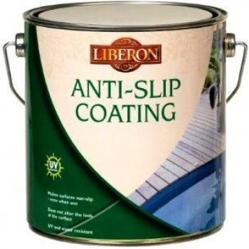 Liberon 2.5L Grip Coating