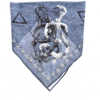 Buff 113900 Men's Scarf