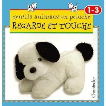 Gentils Animaux En Peluche