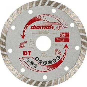 D-61167 – Lame diamantée Makita