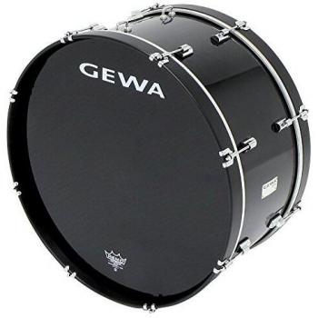 GEWA Marschtrommel Große Trommel 26x14