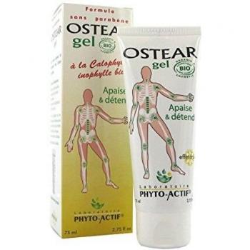 Gel Articular Ostear Bio 75 ml