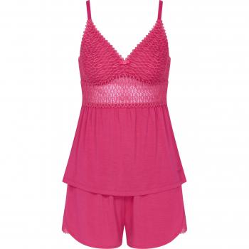 Lenzing Dream Shorts con Tirantes