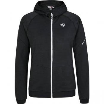 ZIENER Frauennachttier „NASCHA“ – Unterjacke, Schwarz, 38