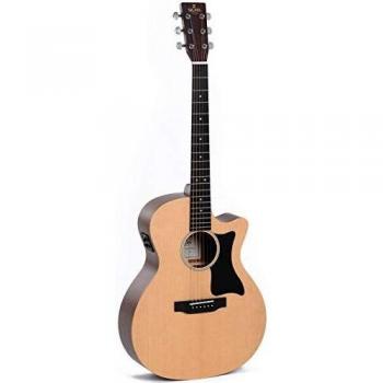 Sigma Guitars GMC-STE