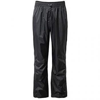 Surpantalon Craghoppers Montée O/TRS Noir M