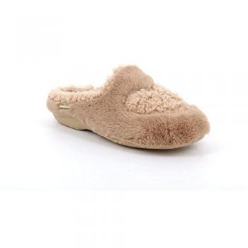 Chaussons d'intérieur Grunland Camel 38ALIN