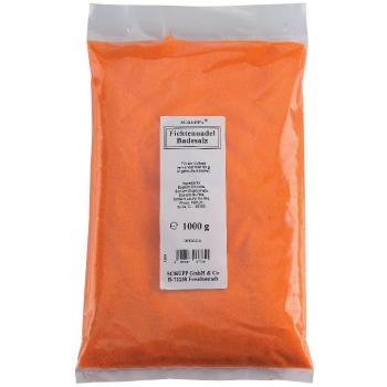 Fichtennadel Badesalz 1kg