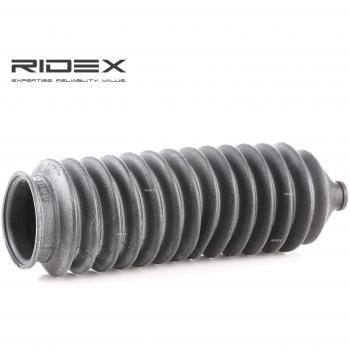 RIDEX Faltenbalg Lenkung 191B0051
