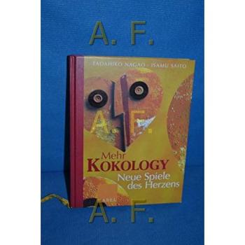 Mehr Kokology | Tadahiko Nagao | German | Buch
