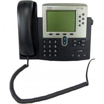 Cisco 7962G IP Bureau