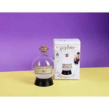 Harry Potter Color Changing Potion Lamp