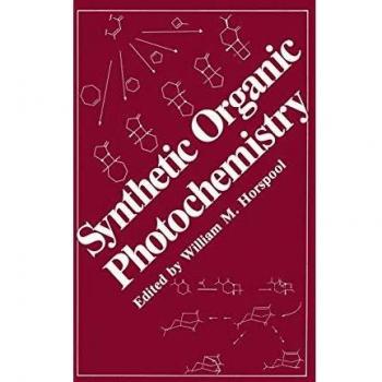 Synthetic Organic Photochemistry