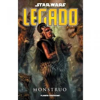 Star wars legado nº 9/15