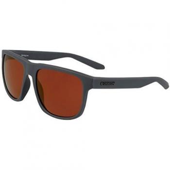 Occhiali da Sole Drago Matte Grigio Lumalens Rose di Rame IONIZZATI 41240-021 Quadrato Sesh