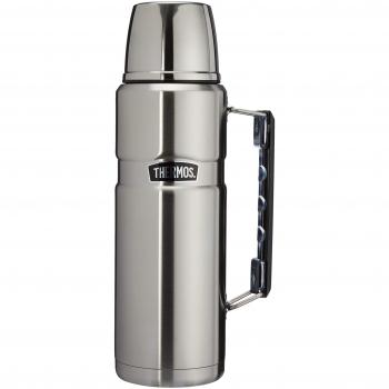 Thermos Isolierflasche Stainless King Steel 12 Liter