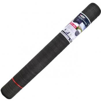 Rete Ombreggiante Awtools 180g 1,5*50m Grigia UV 90%