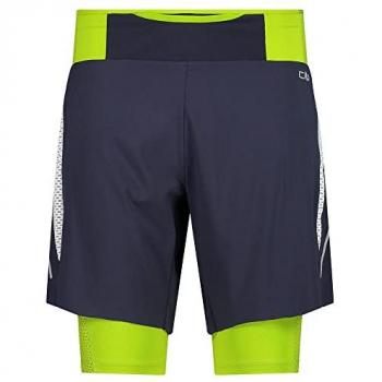 Pantaloni Corti CMP Uomo 32c677