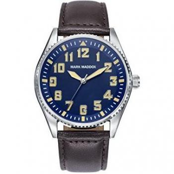 Mark Maddox Montre Homme HC6017‑35