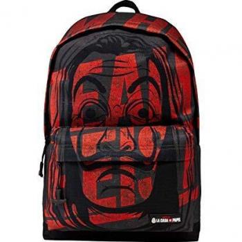 La Maison de Papier Heist