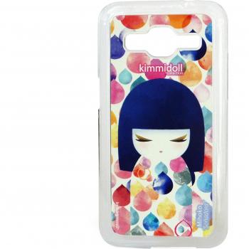 Capa Anti-Impacto Mihoko Galaxy Core