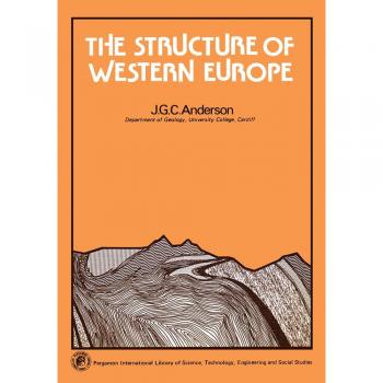 Vitalsource Technologies, Inc. Structure Of Western Europe