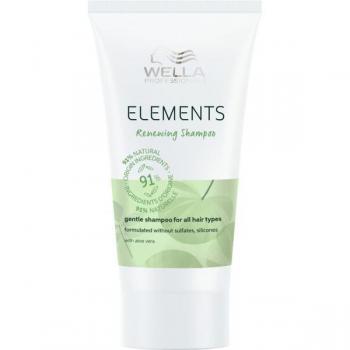 Wella Elements Shampoo 30 ml