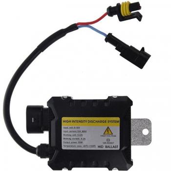 Kit de Conversion Ballast Électronique 35W Xénon pour 9005 9006 9004 9007 H13