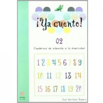 ¡Ya cuento! nº02