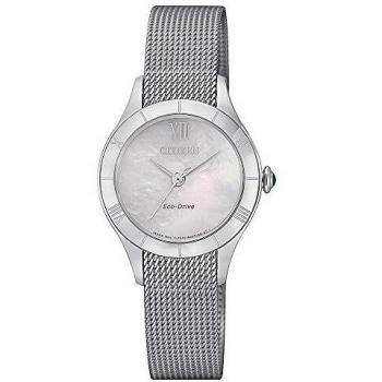 Citizen Orologio Eco Drive Lady EM0780-83D