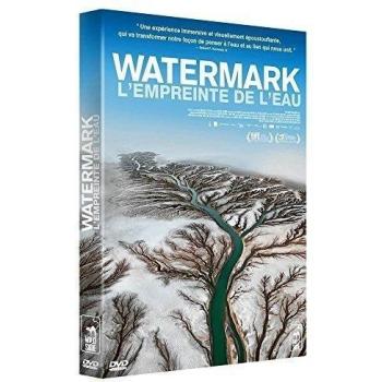 Watermark, l'empreinte de l'eau DVD
