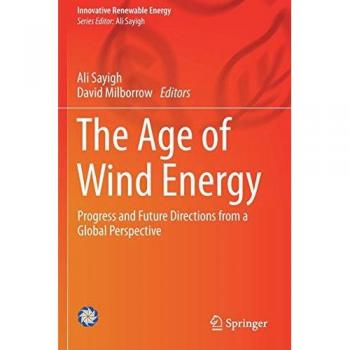 The Age of Wind Energy: Progress and Future Directions from a Global Perspective (Innovative Renewable Energy)