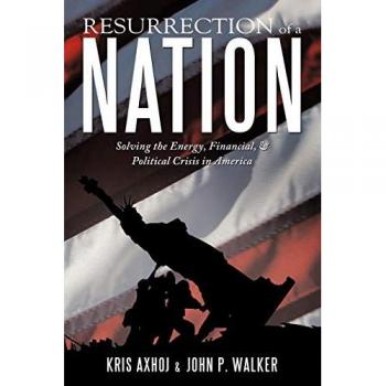 Resurrection of a Nation
