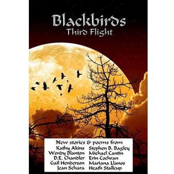 Blackbirds Third Flight