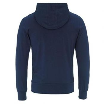 Sudadera Errea Philip Azul Hombre