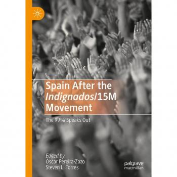 Vitalsource Technologies, Inc. Spain After The Indignados/15m Movement