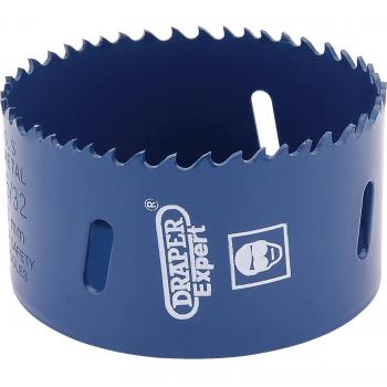 Draper Expert 80mm HSS Bi-Metal Holesaw Blade 41089