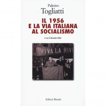 Il 1956 e la via italiana al socialismo