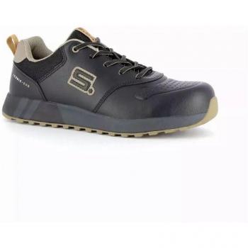 Chaussures Ruck S24 S3 Mixte Noir T.41