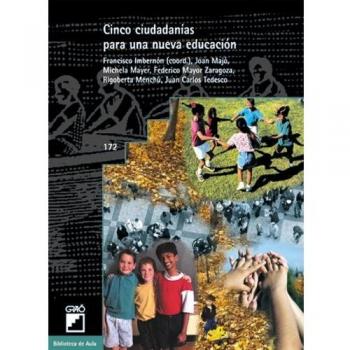 Cinco ciudadanías para una nueva educación