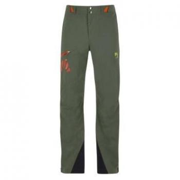 Karpos Valsesia Shell (Thyme) – Pantalón Masculino
