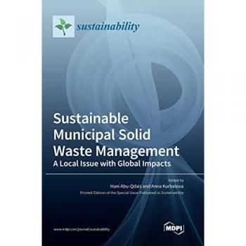Sustainable Municipal Solid Waste Management
