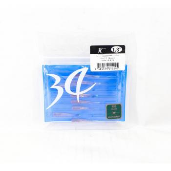 30 34 Pêcheur Ultra Doux Junior 1,3 8 unités par paquet Fuyo