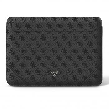 Custodia Universale Guess per Notebook 16 Nera